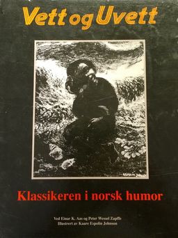 forsidebilde - trykk for å vise stor versjon