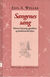 Omslagsbilde:Sangenes sang : Salomos høysang