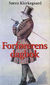 Omslagsbilde:Forførerens dagbok
