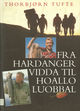Cover photo:Fra Hardangervidda til Hoalloluobbal : min fiskedagbok forteller-
