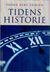 Omslagsbilde:Tidens historie