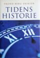 Omslagsbilde:Tidens historie