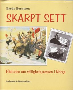 forsidebilde - trykk for å vise stor versjon