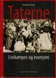 Cover photo:Taterne : livskampen og eventyret