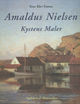 Omslagsbilde:Amaldus Nielsen : kystens maler