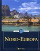 Omslagsbilde:Nord-Europa