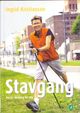 Omslagsbilde:Stavgang : - Nordic Walking for alle