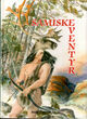 Omslagsbilde:Samiske eventyr og sagn fra Russland