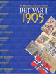 Omslagsbilde:Det var i 1905-