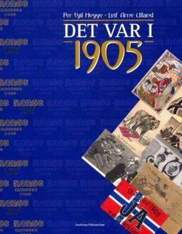 forsidebilde - trykk for å vise stor versjon