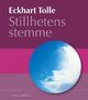 Omslagsbilde:Stillhetens stemme