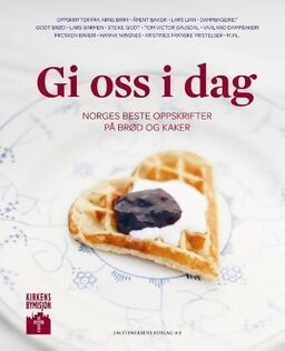 forsidebilde - trykk for å vise stor versjon