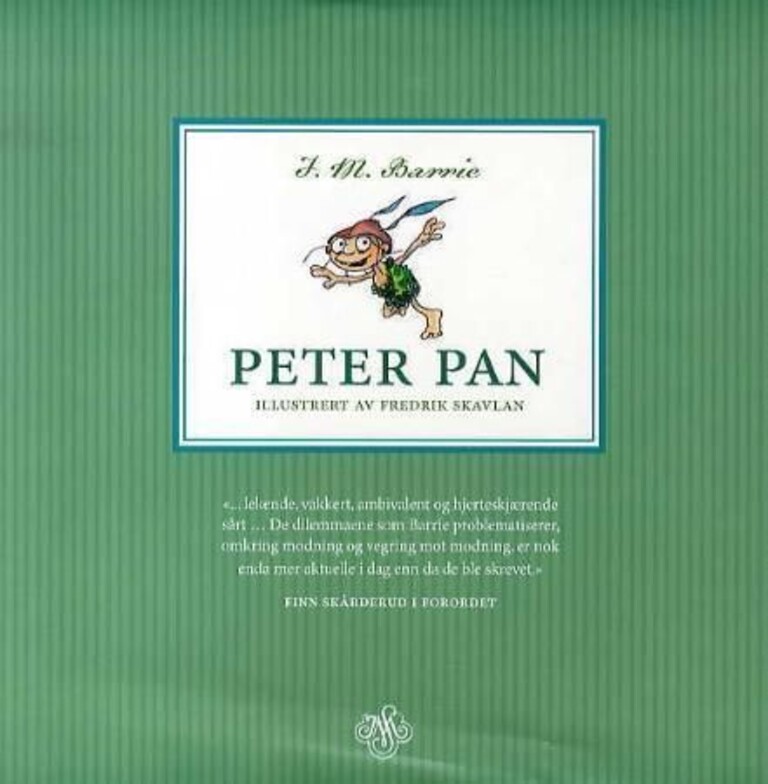 Peter Pan