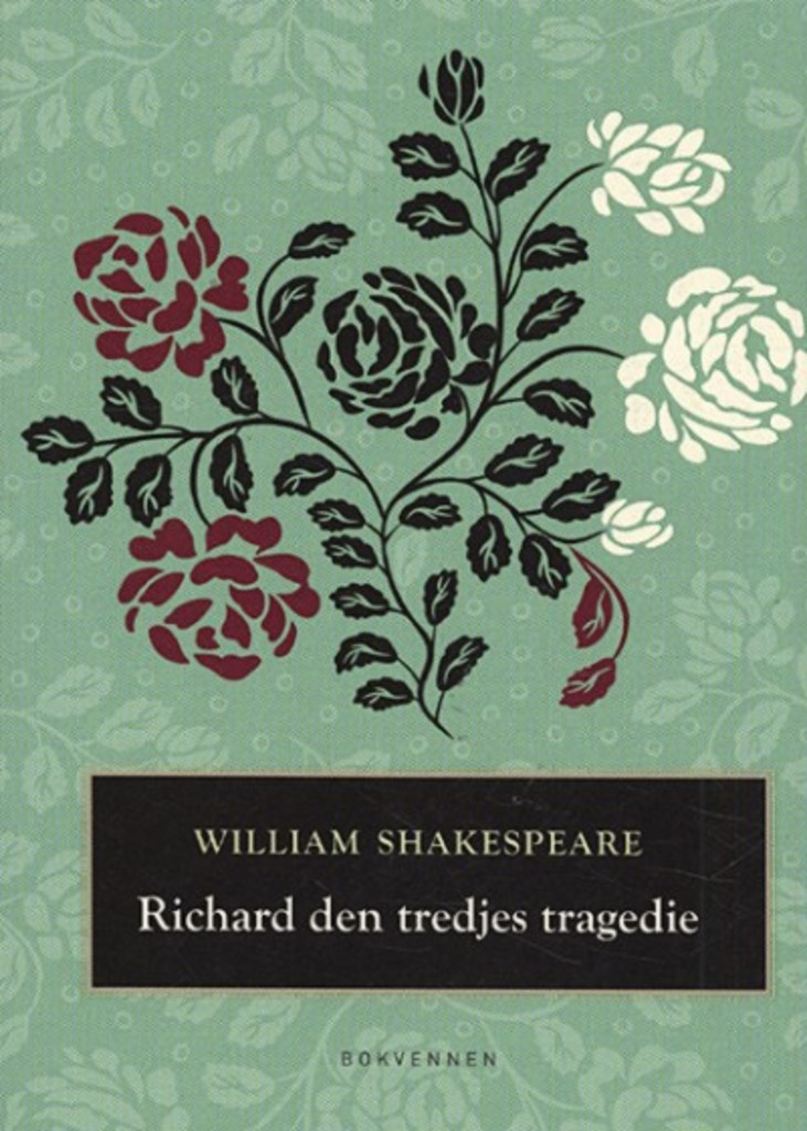 Richard den tredjes tragedie