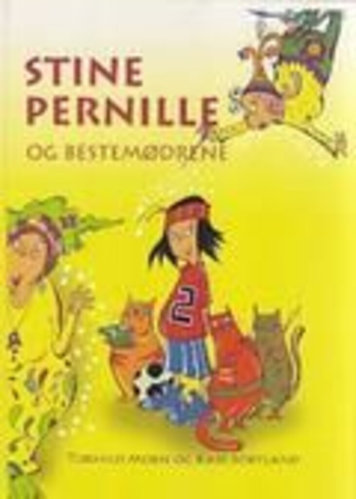Forsidebilde