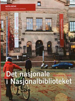 forsidebilde - trykk for å vise stor versjon