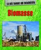 Omslagsbilde:Biomasse