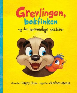 forsidebilde - trykk for å vise stor versjon