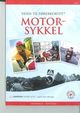 Omslagsbilde:Veien til førerkortet : Motorsykkel