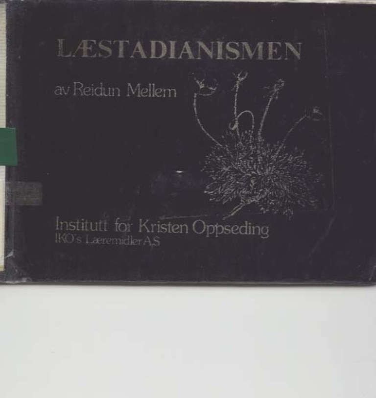 Forsidebilde