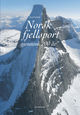 Omslagsbilde:Norsk fjellsport gjennom 200 år