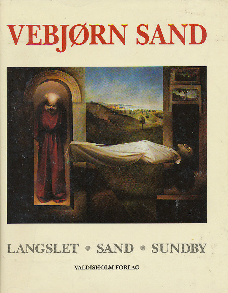 Vebjørn Sand