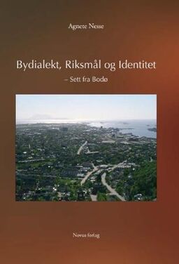 forsidebilde - trykk for å vise stor versjon