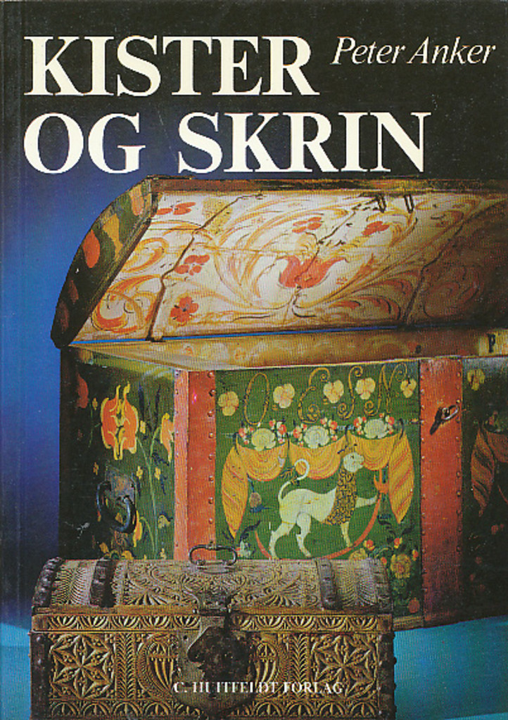 Kister og skrin