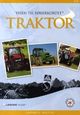 Cover photo:Veien til førerkortet : traktor