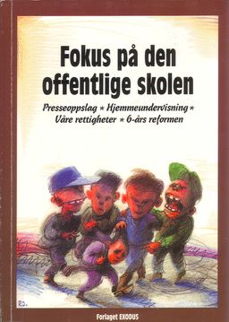 forsidebilde - trykk for å vise stor versjon
