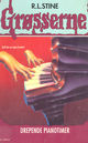 Cover photo:Drepende pianotimer