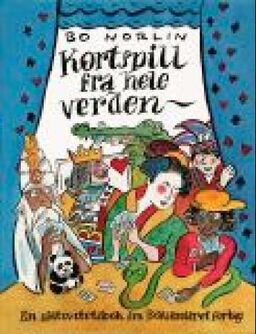 forsidebilde - trykk for å vise stor versjon