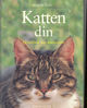 Omslagsbilde:Katten din : håndbok for katteeiere
