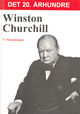Omslagsbilde:Winston Churchill