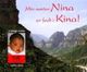 Cover photo:Min søster Nina er født i Kina!