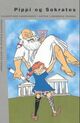 Omslagsbilde:Pippi og Sokrates : filosofiske vandringer i Astrid Lindgrens verden