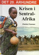 Omslagsbilde:Krisen i Sentral-Afrika