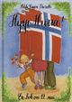 Omslagsbilde:Hipp hurra! : God påske! : en bok om påske før og nå : en bok om 17. mai