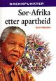 Omslagsbilde:Sør-Afrika etter apartheid