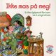 Omslagsbilde:Ikke mas på meg! : en liten hjelpebok for barn om å unngå stress