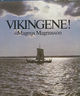 Omslagsbilde:Vikingene!