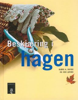 forsidebilde - trykk for å vise stor versjon