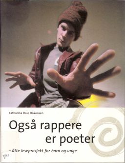 forsidebilde - trykk for å vise stor versjon