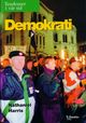 Omslagsbilde:Demokrati