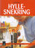 Omslagsbilde:Hyllesnekring : 15 enkle hyller