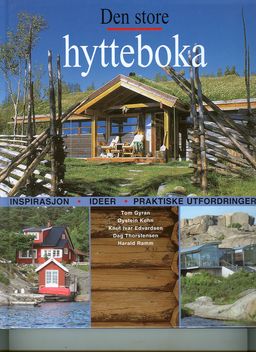 forsidebilde - trykk for å vise stor versjon
