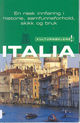 Omslagsbilde:Kulturnøkkel til Italia