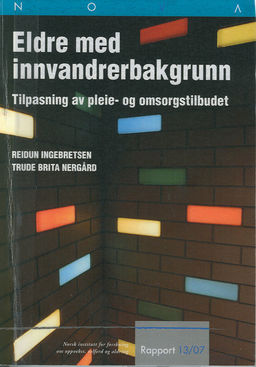 forsidebilde - trykk for å vise stor versjon