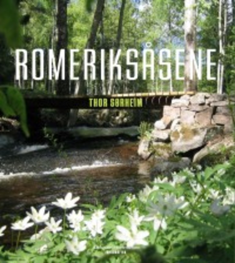 Romeriksåsene