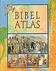 Omslagsbilde:Bibelatlas : med fortellinger fra Det gamle og Det nye testamentet